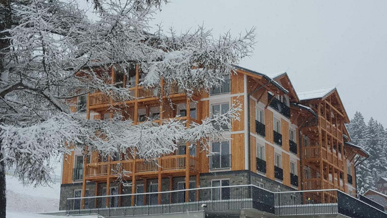 Kovarna Residence ペツ・ポト・スニェシュコウ エクステリア 写真